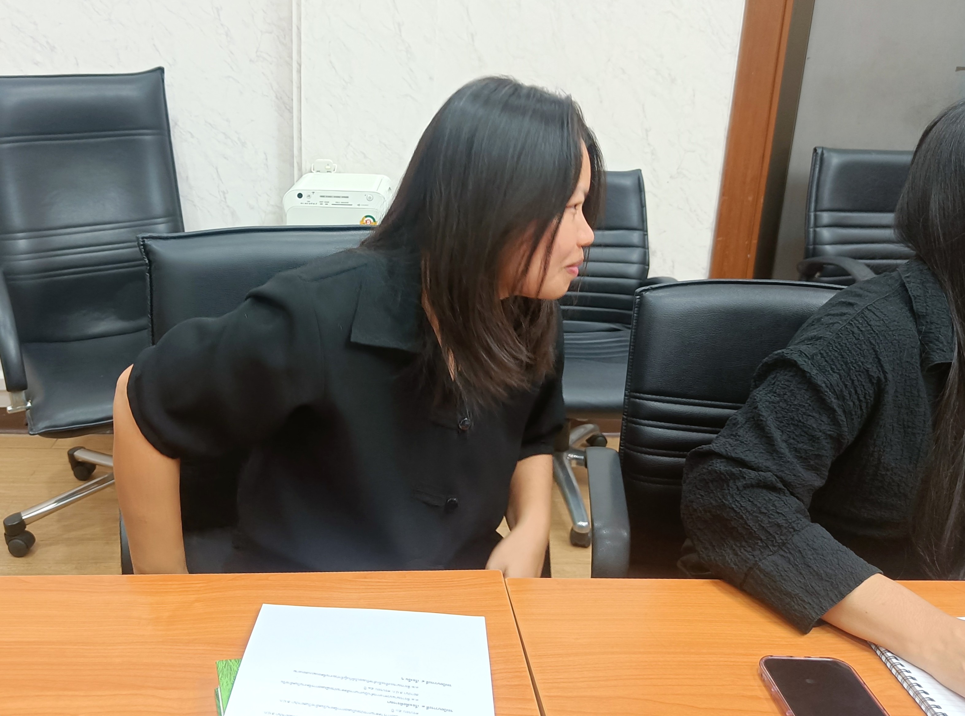 title -  ประชุมย่อยคณะทำงานฝ่ายติดตามประเมินผลการจัดงาน คณะทำงานที่ 7 การจัดงานวันคล้ายวันสถาปนาสำนักงานการปฏิรูปที่ดินเพื่อเกษตรกรรม (ส.ป.ก.) ครบรอบ 51 ปี พร้อมประชุมผ่านสื่ออิเล็กทรอนิกส์ (ผ่านระบบออนไลน์ Zoom Meeting)